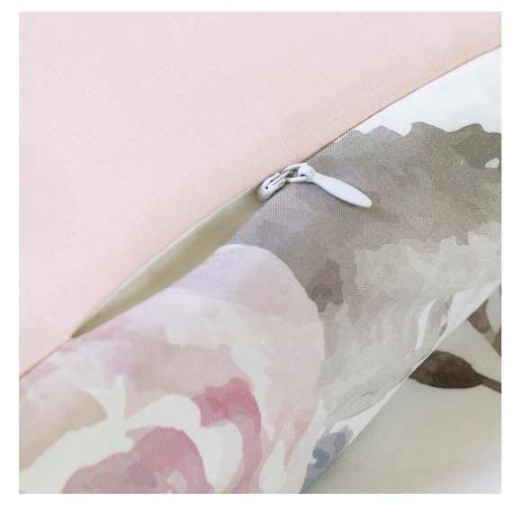 Floral Duvet Cover Set - Picture 3 of 6